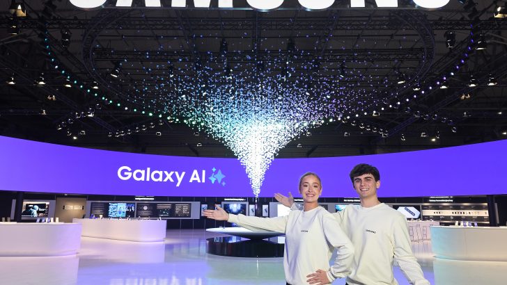 Samsung Electronics Announces Strategy To Transition Global Manufacturing Into ‘AI-Driven Factories’ by 2030 : US Pioneer Global VC DIFCHQ SFO NYC Singapore – Riyadh Swiss Our Mind
