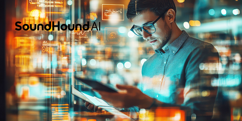 SoundHound AI Brings Real-Time Agentic AI to the Retail Sales Floor at MWC : US Pioneer Global VC DIFCHQ SFO NYC Singapore – Riyadh Swiss Our Mind