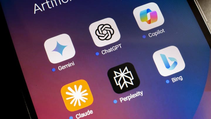 AI’s got a gender gap: Women are more skeptical : US Pioneer Global VC DIFCHQ SFO NYC Singapore – Riyadh Swiss Our Mind