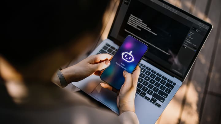 AI and bots have officially taken over the internet : US Pioneer Global VC DIFCHQ SFO NYC Singapore – Riyadh Swiss Our Mind