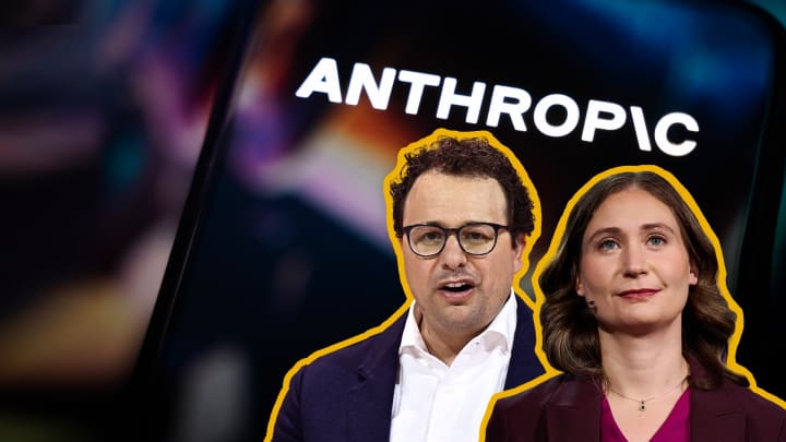 Anthropic invests $100 million into the Claude Partner Network : US Pioneer Global VC DIFCHQ SFO NYC Singapore – Riyadh Swiss Our Mind