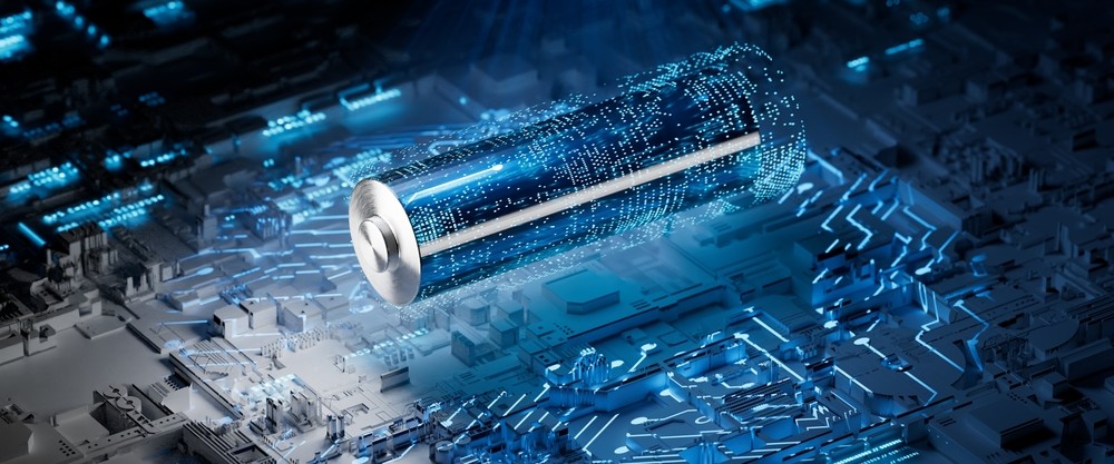 Solid-State Batteries Could Shatter China’s Grip on Global Energy Storage : US Pioneer Global VC DIFCHQ SFO NYC Singapore – Riyadh Swiss Our Mind