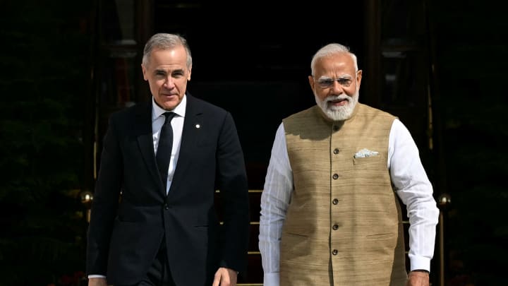 Canada and India move to reset ties as trust in U.S. falters : US Pioneer Global VC DIFCHQ SFO NYC Singapore – Riyadh Swiss Our Mind