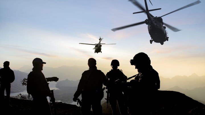 Defense’s Silicon Valley pivot: Ukraine, Iran wars challenge the legacy playbook : US Pioneer Global VC DIFCHQ SFO NYC Singapore – Riyadh Swiss Our Mind