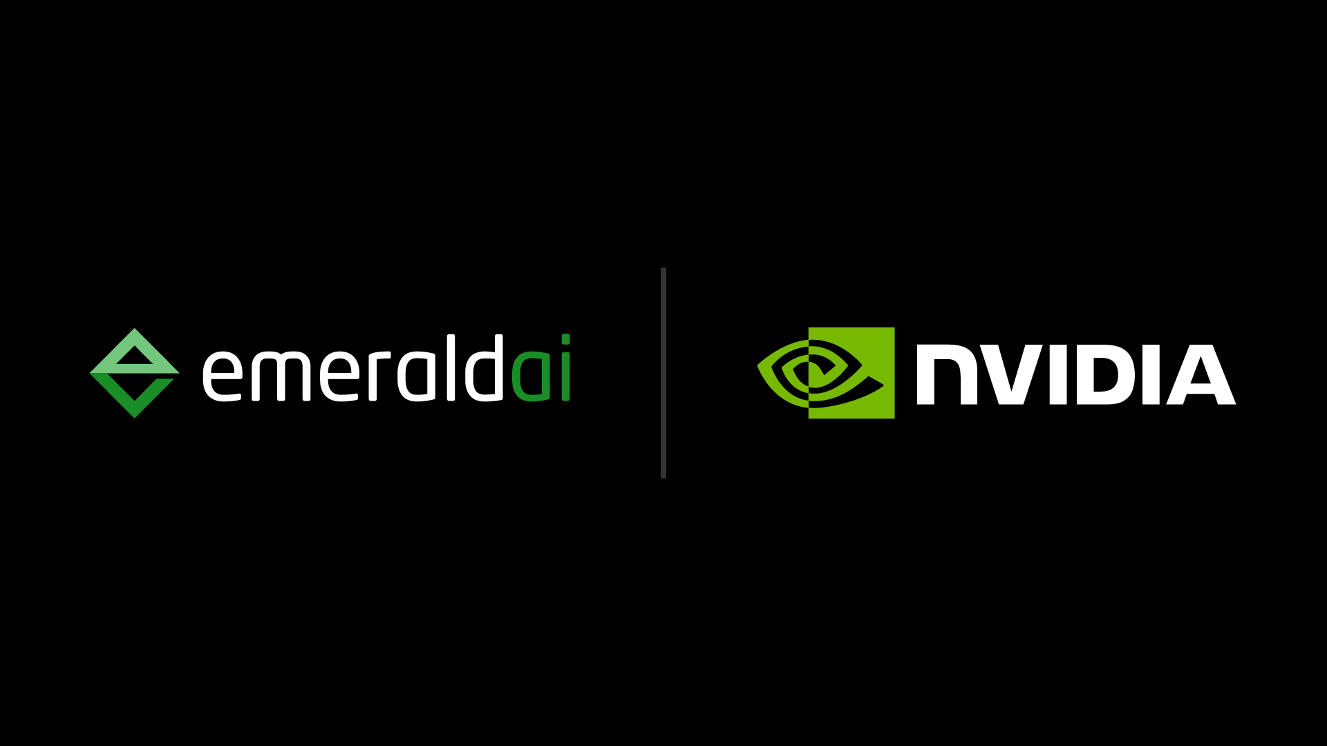 Emerald AI announced the completion of a $25 million strategic funding round with Nvidia’s NVentures : US Pioneer Global VC DIFCHQ SFO NYC Singapore – Riyadh Swiss Our Mind