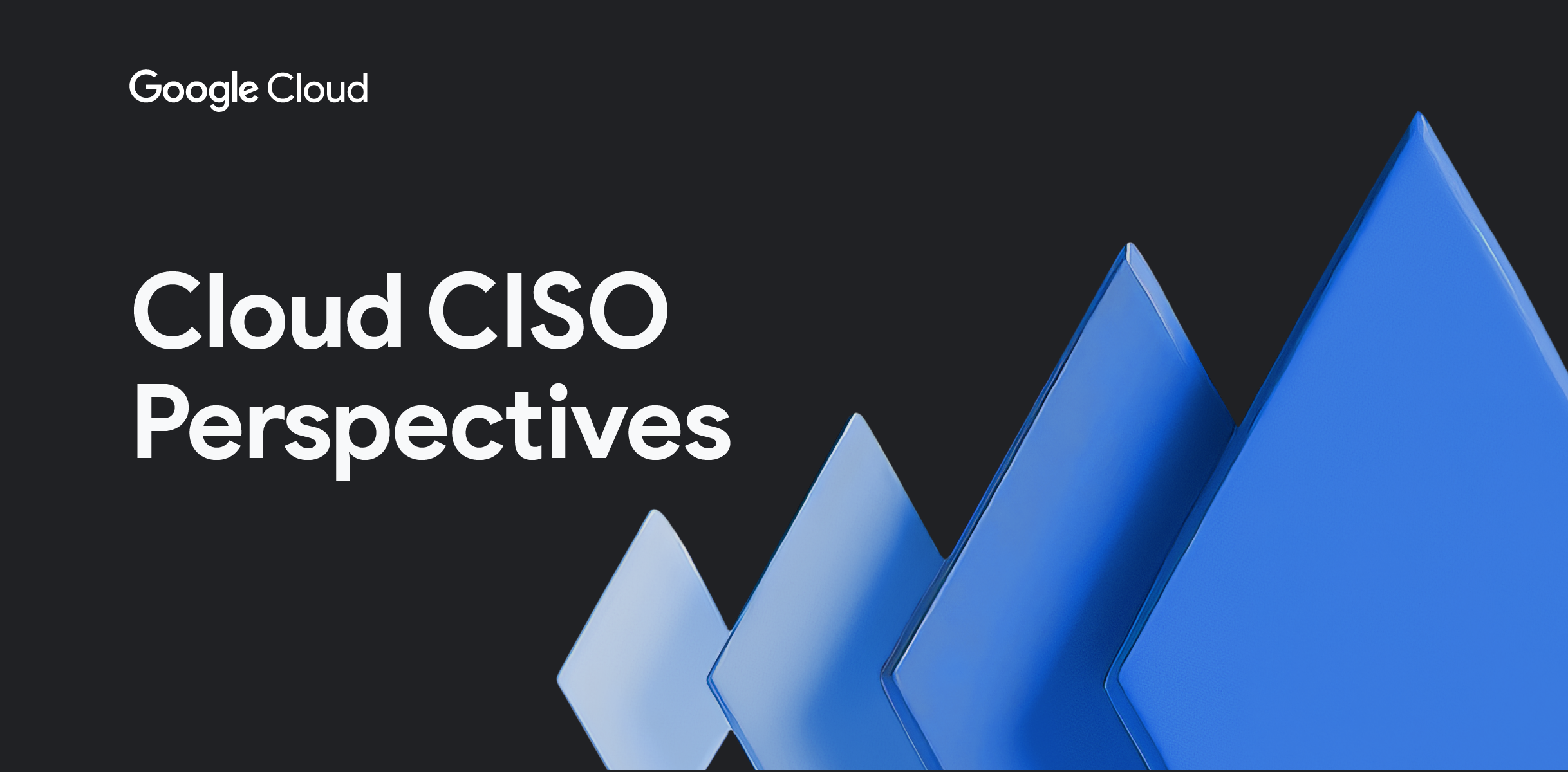 Cloud CISO Perspectives: RSAC ’26: AI, security, and the workforce of the future : US Pioneer Global VC DIFCHQ SFO NYC Singapore – Riyadh Swiss Our Mind