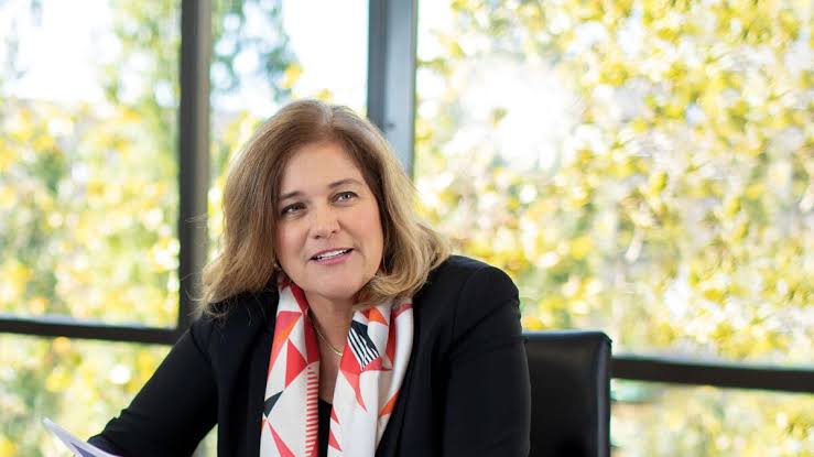 Jenny Johnson, third-generation Franklin Templeton CEO, on managing trillions for the family business : US Pioneer Global VC DIFCHQ SFO NYC Singapore – Riyadh Swiss Our Mind