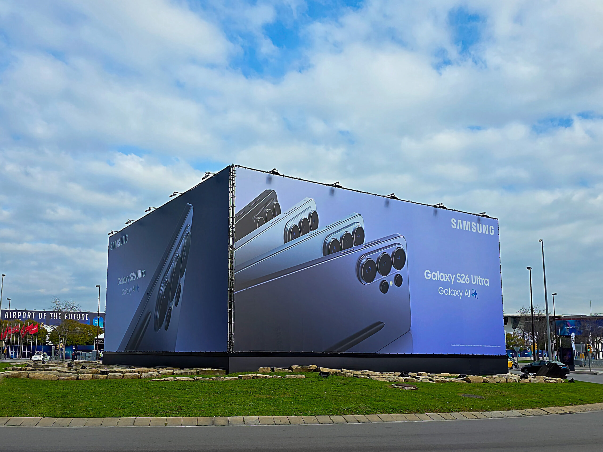 Samsung and AMD Reinforce Strategic Collaboration To Advance AI-Powered Network Innovations for Commercial Deployments : US Pioneer Global VC DIFCHQ SFO NYC Singapore – Riyadh Swiss Our Mind