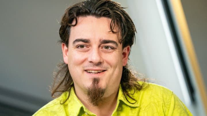 Anduril expands into space as defense tech angles to support Trump’s Golden Dome : US Pioneer Global VC DIFCHQ SFO NYC Singapore – Riyadh Swiss Our Mind