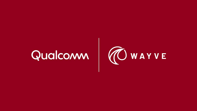 Qualcomm and Wayve Advance Production-Ready End-to-End AI for ADAS and Automated Driving : US Pioneer Global VC DIFCHQ SFO NYC Singapore – Riyadh Swiss Our Mind