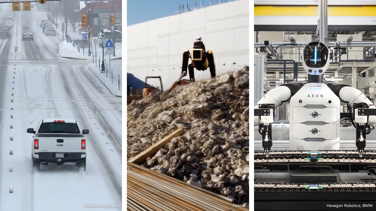 NVIDIA Announces Open Physical AI Data Factory Blueprint to Accelerate Robotics : US Pioneer Global VC DIFCHQ SFO NYC Singapore – Riyadh Swiss Our Mind