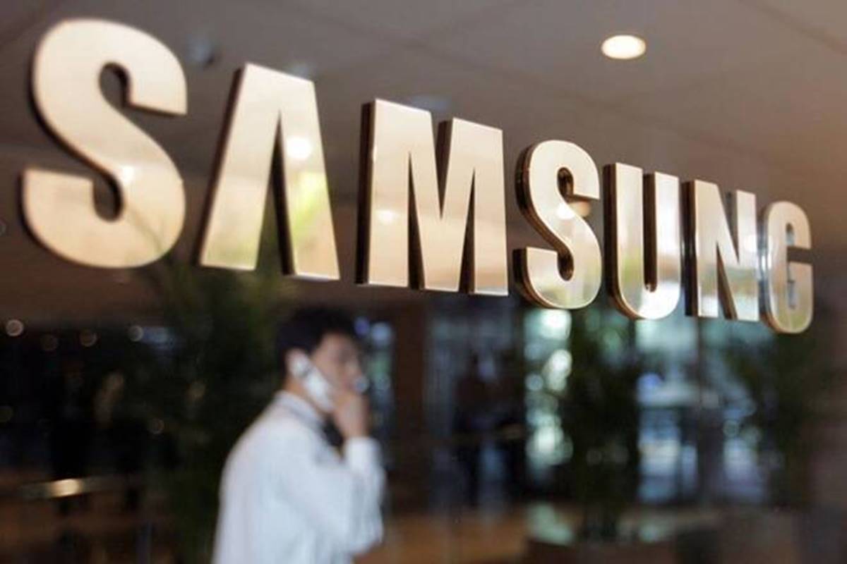 Samsung shares rise after profit seen jumping 8-fold on AI chip boom : US Pioneer Global VC DIFCHQ SFO NYC Singapore – Riyadh Swiss Our Mind