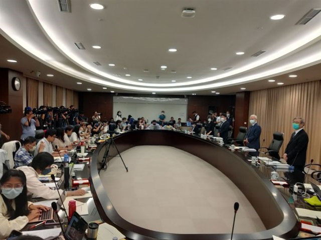 Taiwan’s export ranking climbs to 12th worldwide : US Pioneer Global VC DIFCHQ SFO NYC Singapore – Riyadh Swiss Our Mind