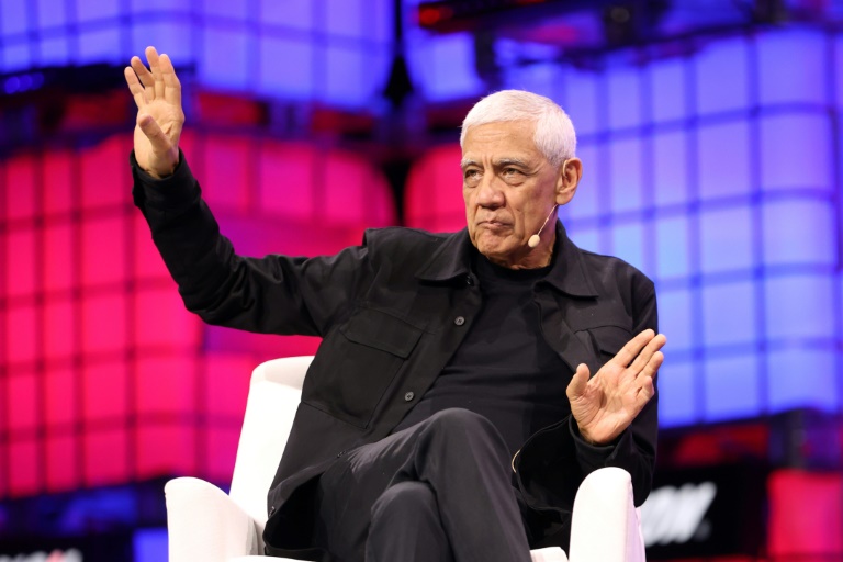Billionaire investor Vinod Khosla sees an AI-powered labor transformation so massive : US Pioneer Global VC DIFCHQ SFO NYC Singapore – Riyadh Swiss Our Mind