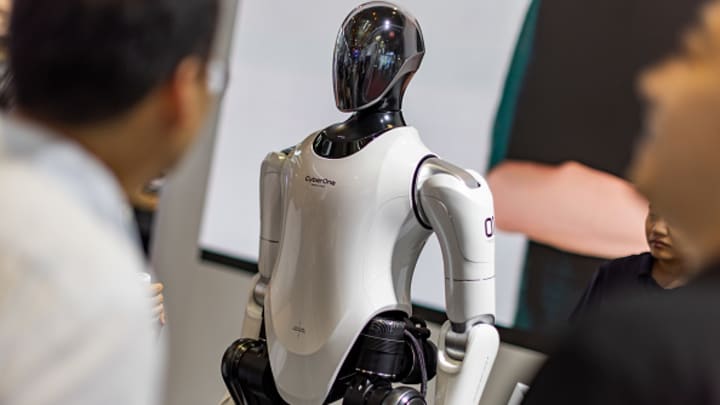 Xiaomi trials humanoid robots in its EV factory — says they’re like ‘interns’ : US Pioneer Global VC DIFCHQ SFO NYC Singapore – Riyadh Swiss Our Mind