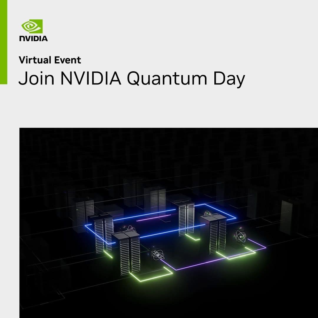 Nvidia Is the Most Important Quantum Computing Stock of All : US Pioneer Global VC DIFCHQ SFO NYC Singapore – Riyadh Swiss Our Mind