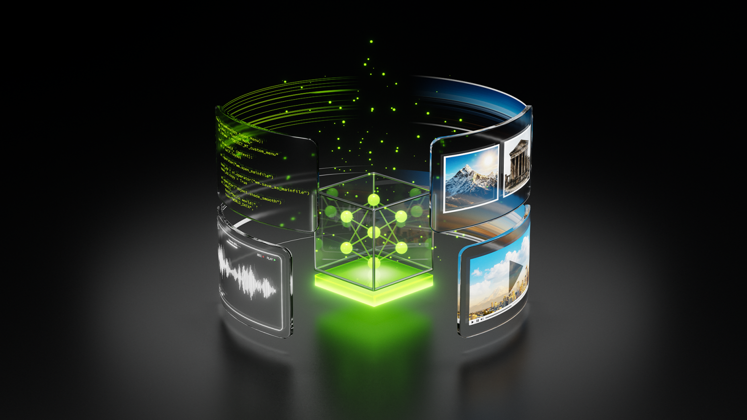 NVIDIA 24/7 Simulation Loops: How Agentic AI Keeps Subsurface Engineering Moving : US Pioneer Global VC DIFCHQ SFO NYC Singapore – Riyadh Swiss Our Mind