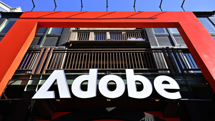 Adobe (ADBE) is Thriving in the AI Landscape : US Pioneer Global VC DIFCHQ SFO NYC Singapore – Riyadh Swiss Our Mind