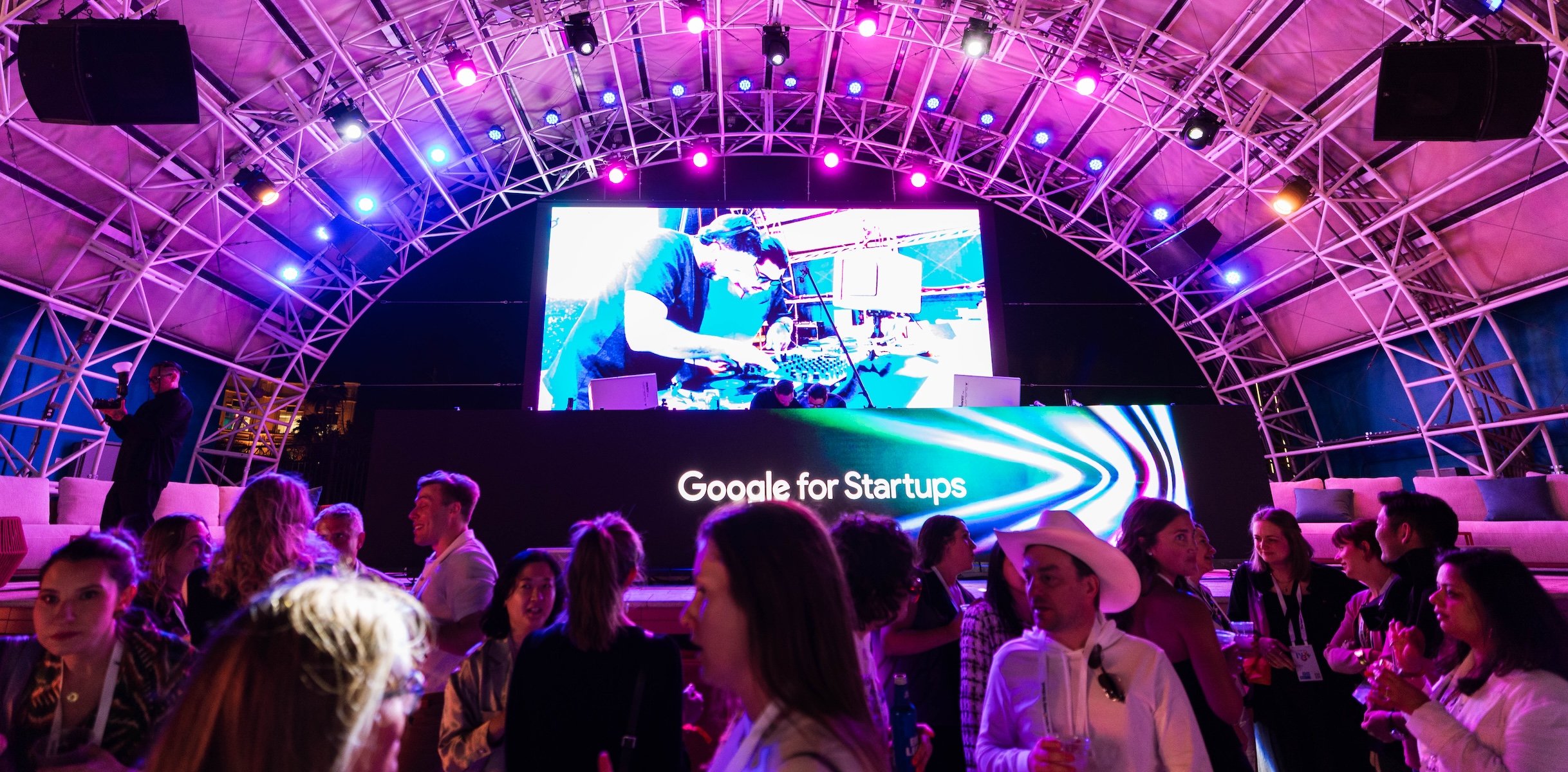 The founder’s AI foundation: The top announcements for startups from Next ‘26 : US Pioneer Global VC DIFCHQ SFO NYC Singapore – Riyadh Swiss Our Mind