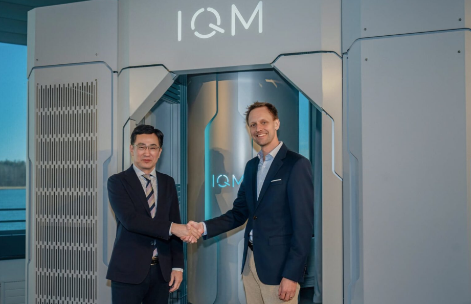 IQM to Deploy Quantum Computer to TOYO in Japan : US Pioneer Global VC DIFCHQ SFO NYC Singapore – Riyadh Swiss Our Mind