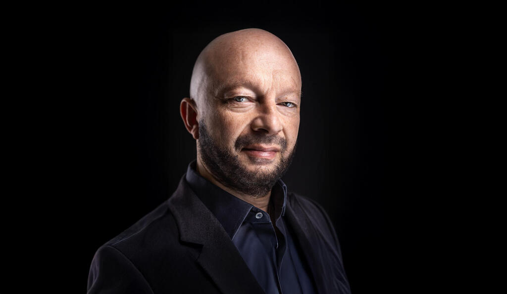 WorldQuant billionaire launches Israeli deep-tech venture arm : US Pioneer Global VC DIFCHQ SFO NYC Singapore – Riyadh Swiss Our Mind