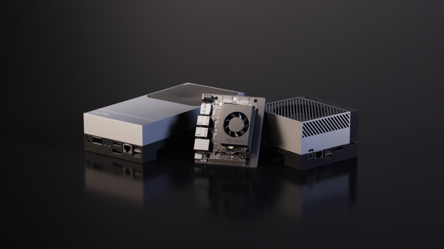 Maximizing Memory Efficiency to Run Bigger Models on NVIDIA Jetson : US Pioneer Global VC DIFCHQ SFO NYC Singapore – Riyadh Swiss Our Mind