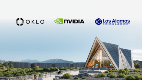 Oklo, NVIDIA, and Los Alamos National Laboratory Collaborate : US Pioneer Global VC DIFCHQ SFO NYC Singapore – Riyadh Swiss Our Mind