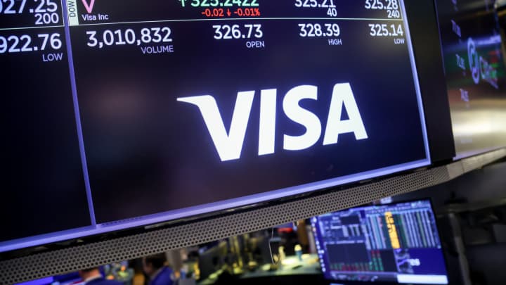Visa launches new AI tools to manage the charge dispute process : US Pioneer Global VC DIFCHQ SFO NYC Singapore – Riyadh Swiss Our Mind