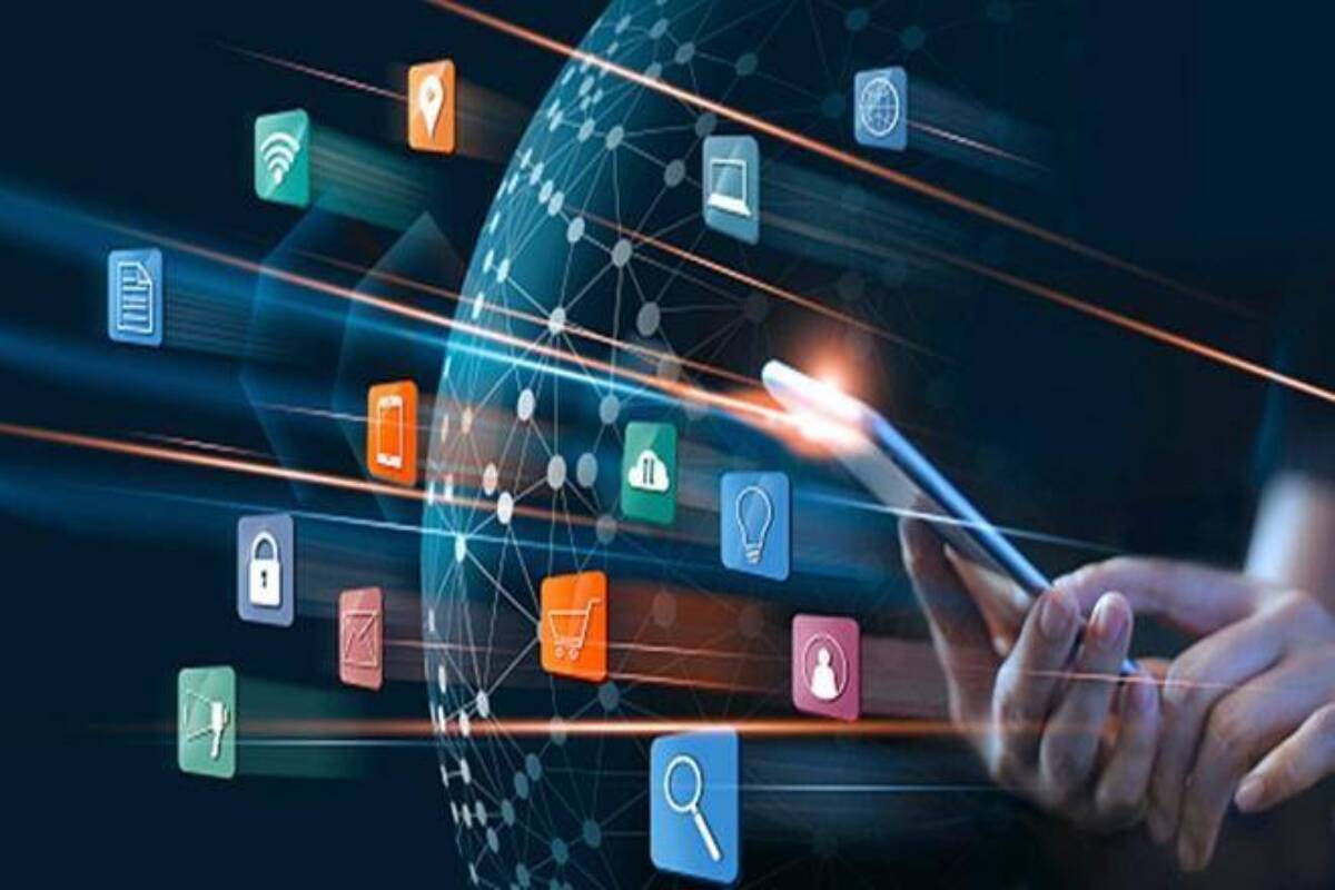 25 Hottest Infrastructure And Edge Computing Companies: US Pioneer Global VC DIFCHQ SFO NYC Singapore – Riyadh Swiss Our Mind