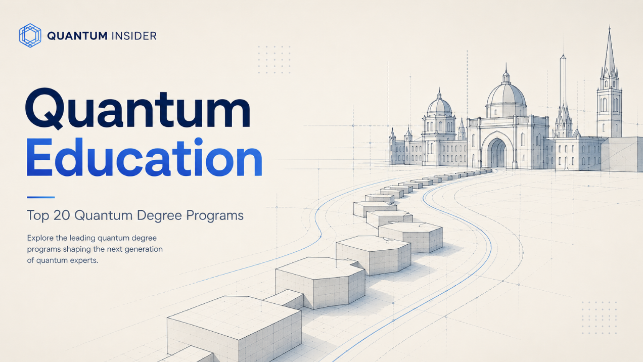 Top 20 Quantum Computing Masters & Ph.D. Degree Programs in 2026 : US Pioneer Global VC DIFCHQ SFO NYC Singapore – Riyadh Swiss Our Mind