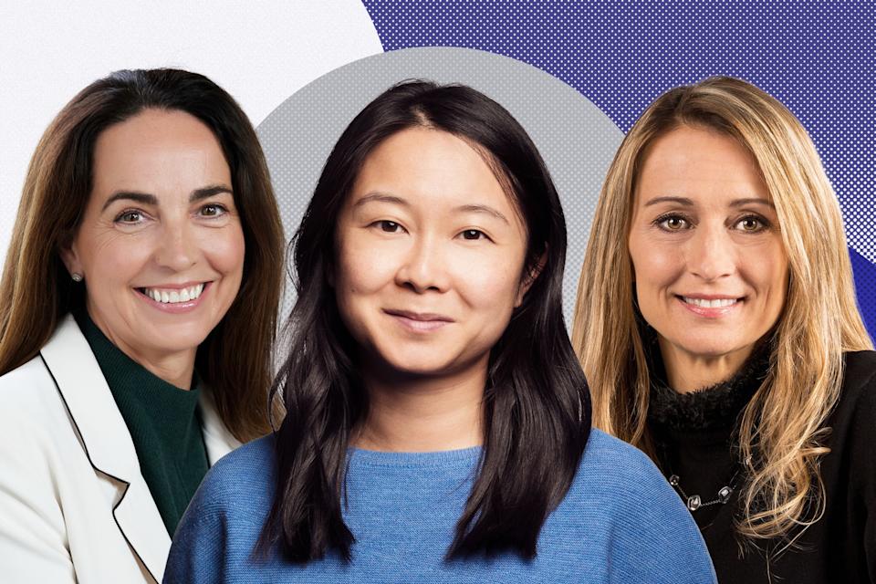 Five giant hyperscalers—and Nvidia—share a surprising trait: female CFOs : US Pioneer Global VC DIFCHQ SFO NYC Singapore – Riyadh Swiss Our Mind
