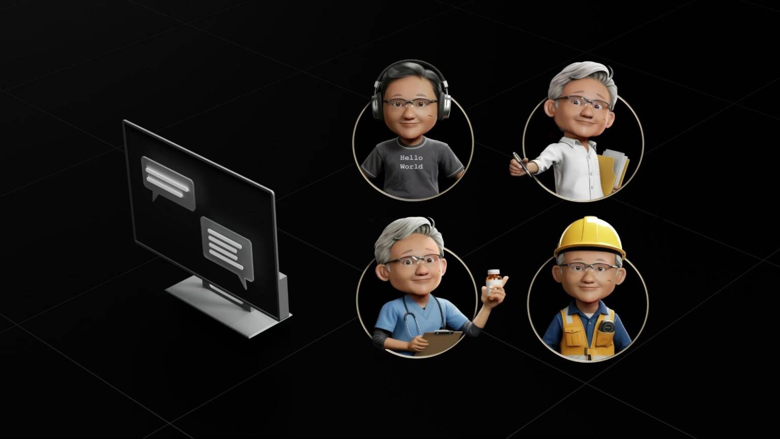 Building Token‑Metered AI Services on Telco AI Factories : US Pioneer Global VC DIFCHQ SFO NYC Singapore – Riyadh Swiss Our Mind