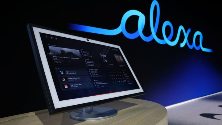 Amazon starts selling its AI shopping technology to other retailers : US Pioneer Global VC DIFCHQ SFO NYC Singapore – Riyadh Swiss Our Mind