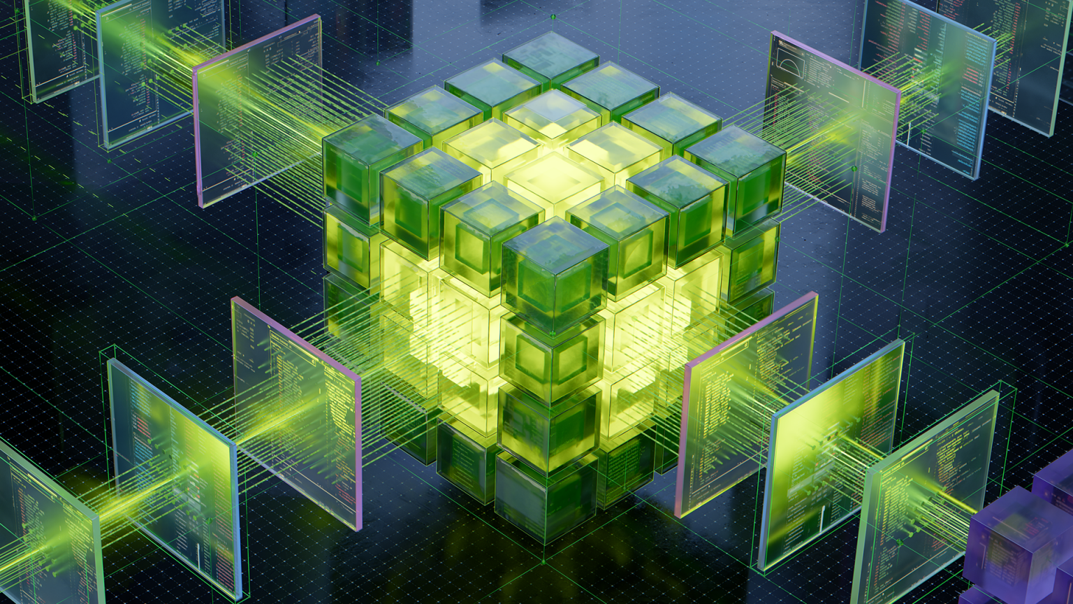 NVIDIA CUDA 13.3 Enhances GPU Development with Tile Programming in C++, Compiler Autotuning, and Python : US Pioneer Global VC DIFCHQ SFO NYC Singapore – Riyadh Swiss Our Mind