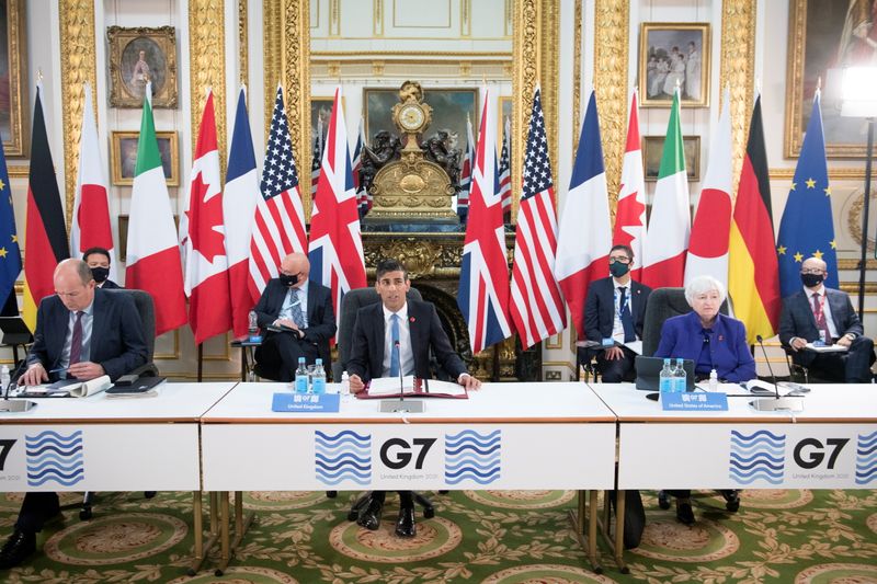 UK announces ‘historic’ trade deal with Gulf states in G7 first : US Pioneer Global VC DIFCHQ SFO NYC Singapore – Riyadh Swiss Our Mind