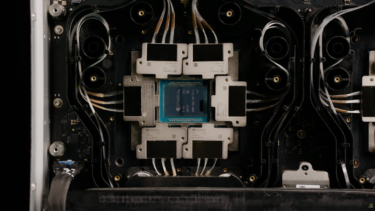 NVIDIA Drains Foxconn’s Entire CPO Rack Supply Ahead of Schedule : US Pioneer Global VC DIFCHQ SFO NYC Singapore – Riyadh Swiss Our Mind
