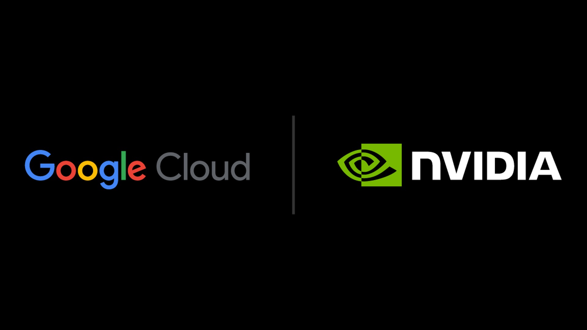 NVIDIA and Google Cloud Empower the Next Wave of AI Builders : US Pioneer Global VC DIFCHQ SFO NYC Singapore – Riyadh Swiss Our Mind
