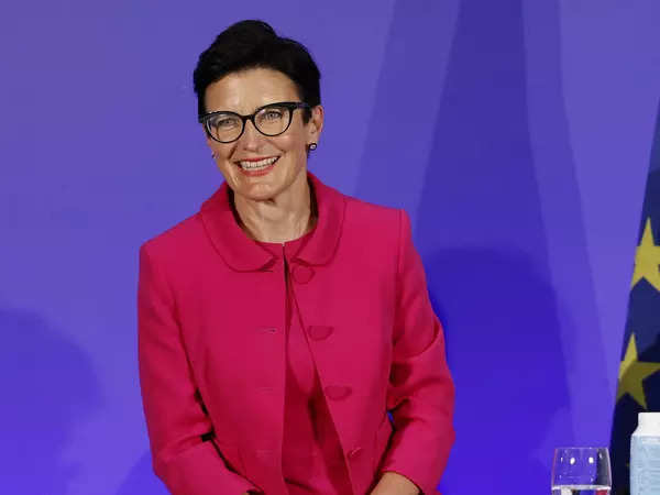 CEO Jane Fraser’s 5-year grind to restore Citi’s credibility : US Pioneer Global VC DIFCHQ SFO NYC Singapore – Riyadh Swiss Our Mind