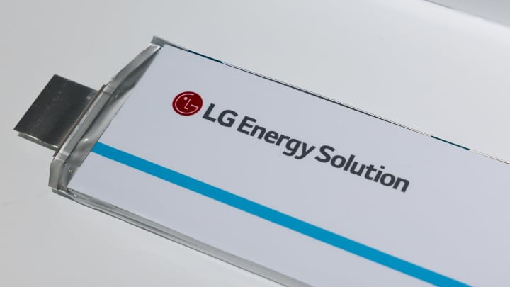 LG Electronics’ shares surge 24% after showing automotive innovations using Google tech : US Pioneer Global VC DIFCHQ SFO NYC Singapore – Riyadh Swiss Our Mind