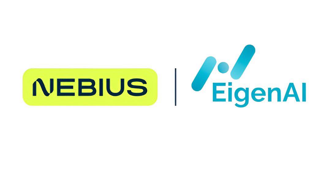 Nebius agrees to acquire Eigen AI, strengthening Nebius Token Factory as a frontier inference platform : US Pioneer Global VC DIFCHQ SFO NYC Singapore – Riyadh Swiss Our Mind