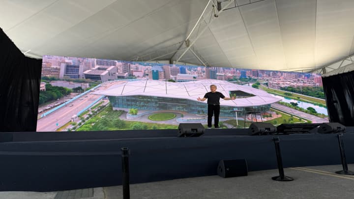 COMPUTEX 26 Key Themes to Watch at Asia’s Biggest AI Tech Show : US Pioneer Global VC DIFCHQ SFO NYC Singapore – Riyadh Swiss Our Mind