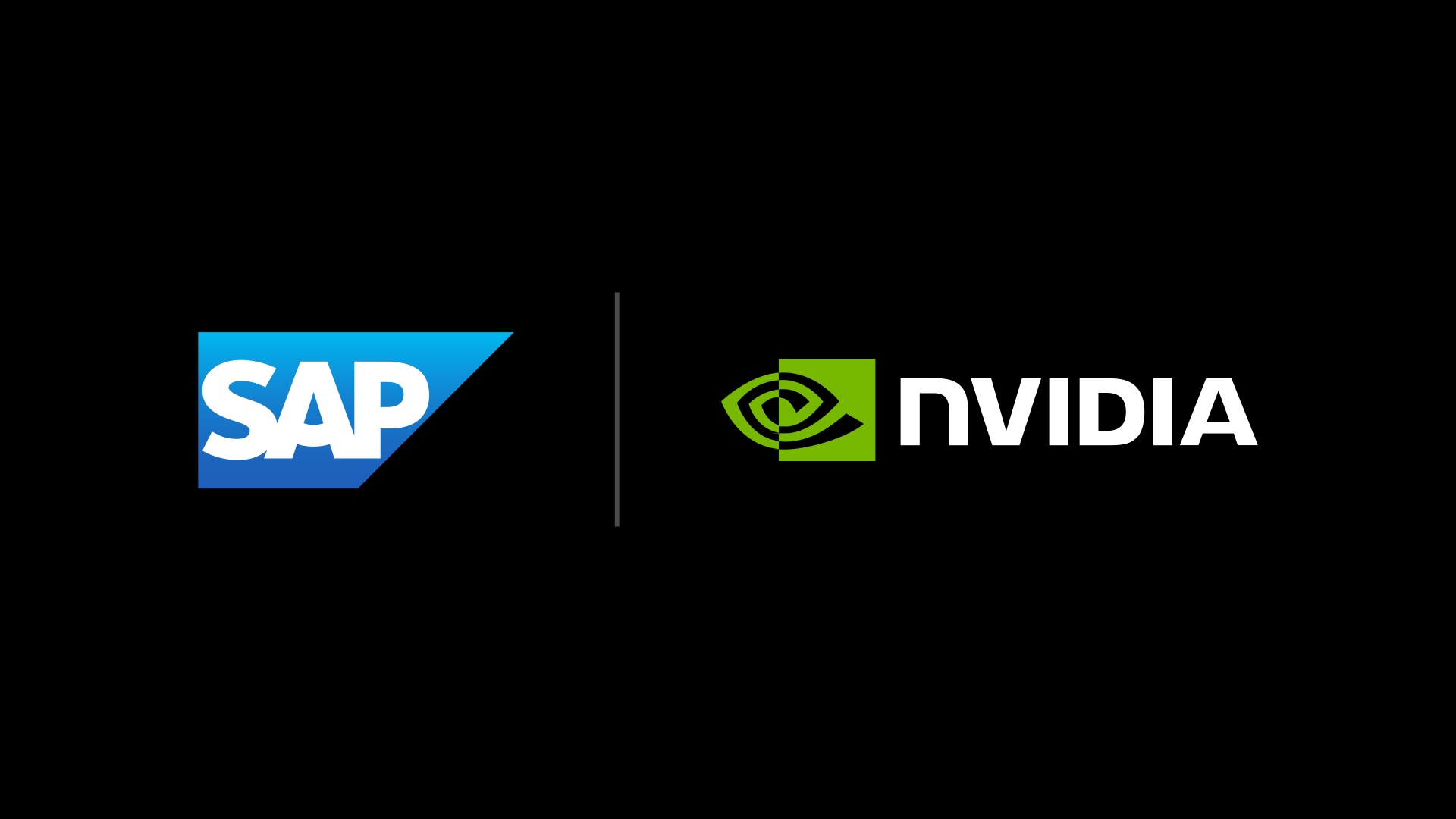 NVIDIA and SAP Bring Trust to Specialized Agents : US Pioneer Global VC DIFCHQ SFO NYC Singapore – Riyadh Swiss Our Mind
