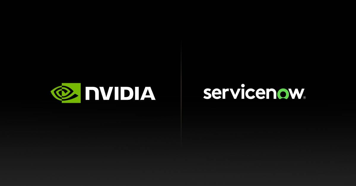 NVIDIA and ServiceNow Partner on New Autonomous AI Agents for Enterprises : US Pioneer Global VC DIFCHQ SFO NYC Singapore – Riyadh Swiss Our Mind