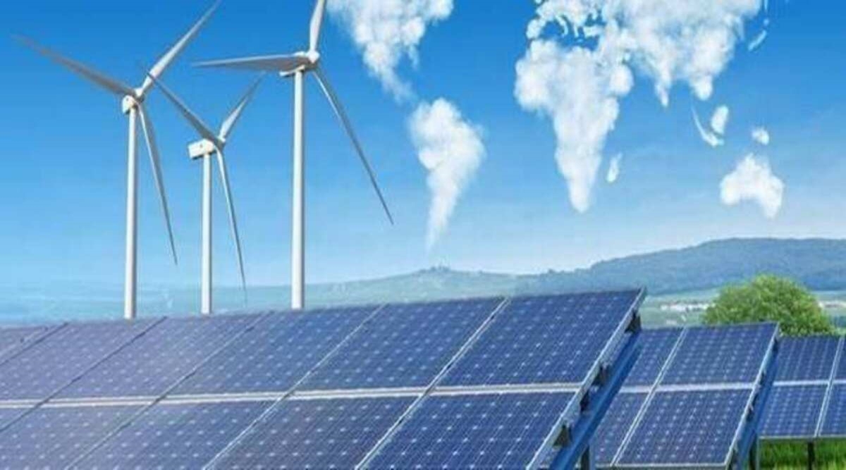 10 Nations That Are Global Leaders In Clean Energy : US Pioneer Global VC DIFCHQ SFO NYC Singapore – Riyadh Swiss Our Mind