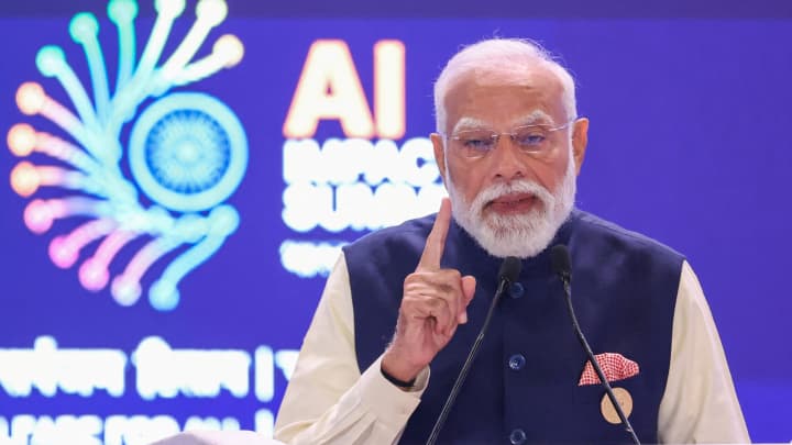 India’s growth story faces its toughest test yet in Modi’s third term : US Pioneer Global VC DIFCHQ SFO NYC Singapore – Riyadh Swiss Our Mind