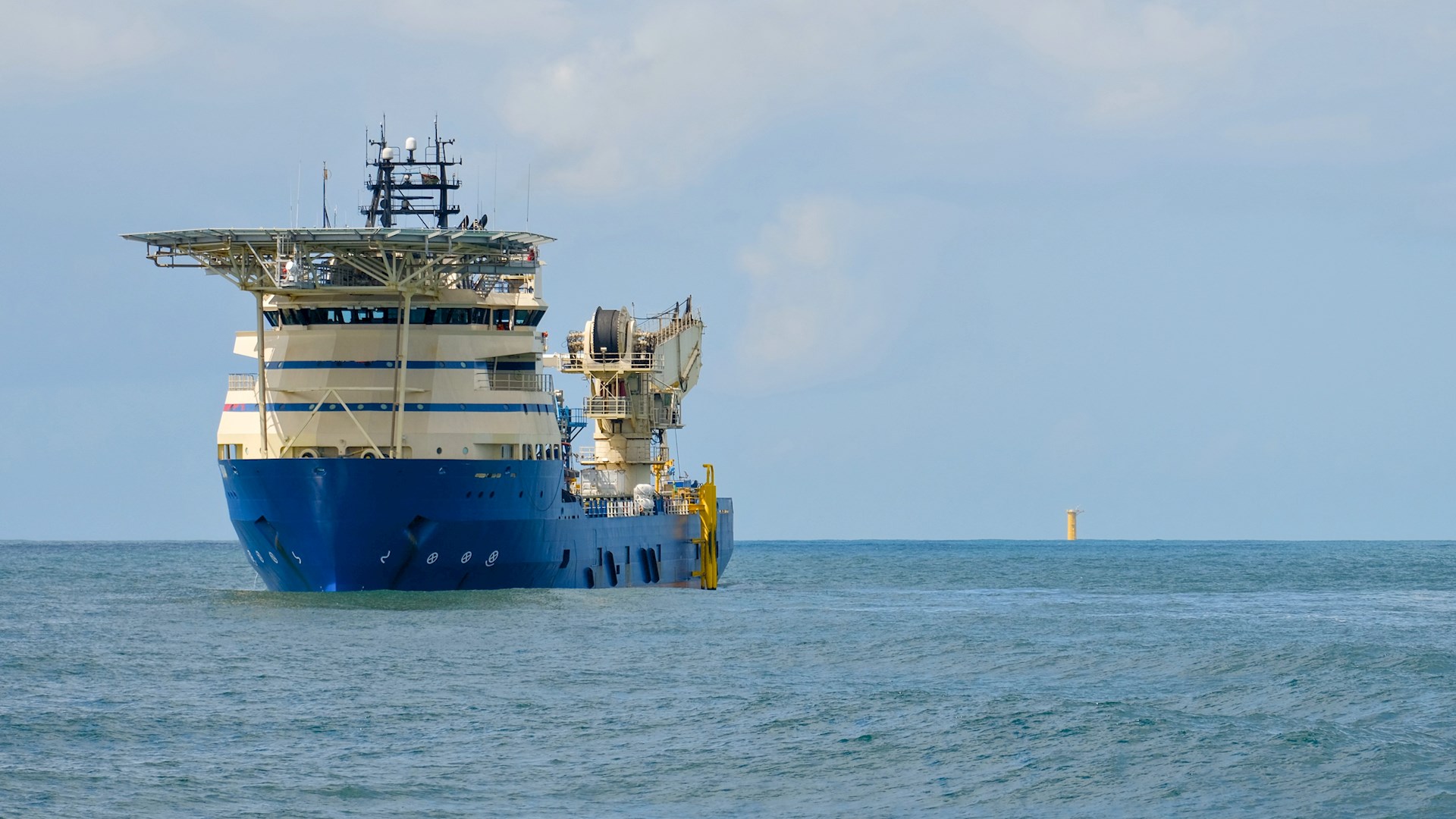 ABB to acquire Høglund to expand marine automation offering : US Pioneer Global VC DIFCHQ SFO NYC Singapore – Riyadh Swiss Our Mind