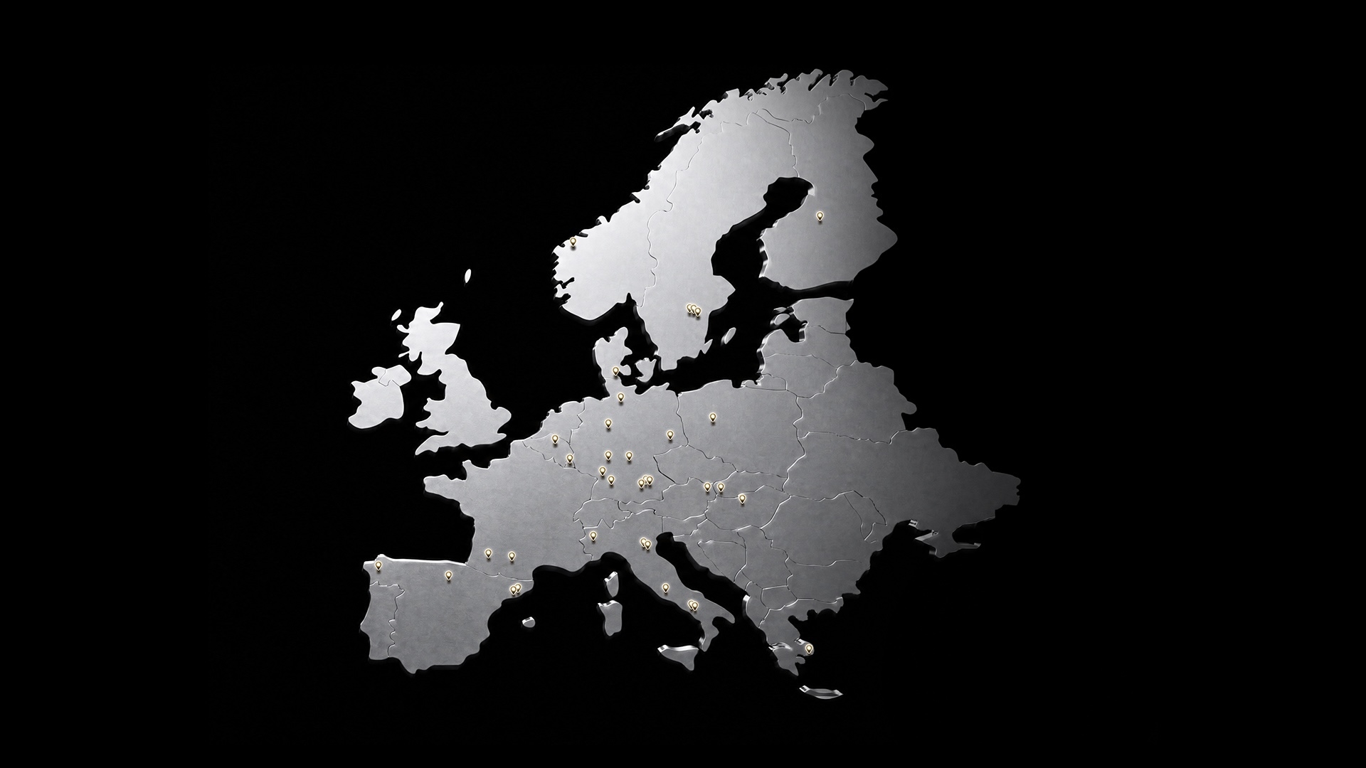 Europe Unveils a Record 35 New NVIDIA AI Supercomputers : US Pioneer Global VC DIFCHQ SFO NYC Singapore – Riyadh Swiss Our Mind