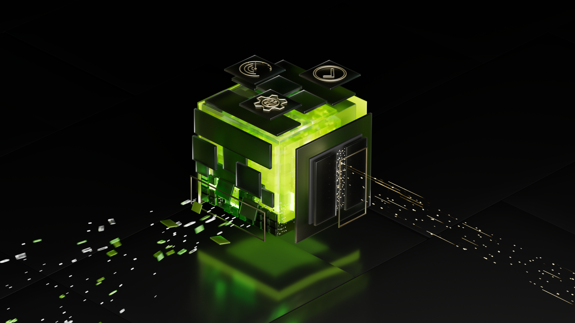 NVIDIA’s Inference Software Stack Powers the Lowest Token Cost : US Pioneer Global VC DIFCHQ SFO NYC Singapore – Riyadh Swiss Our Mind
