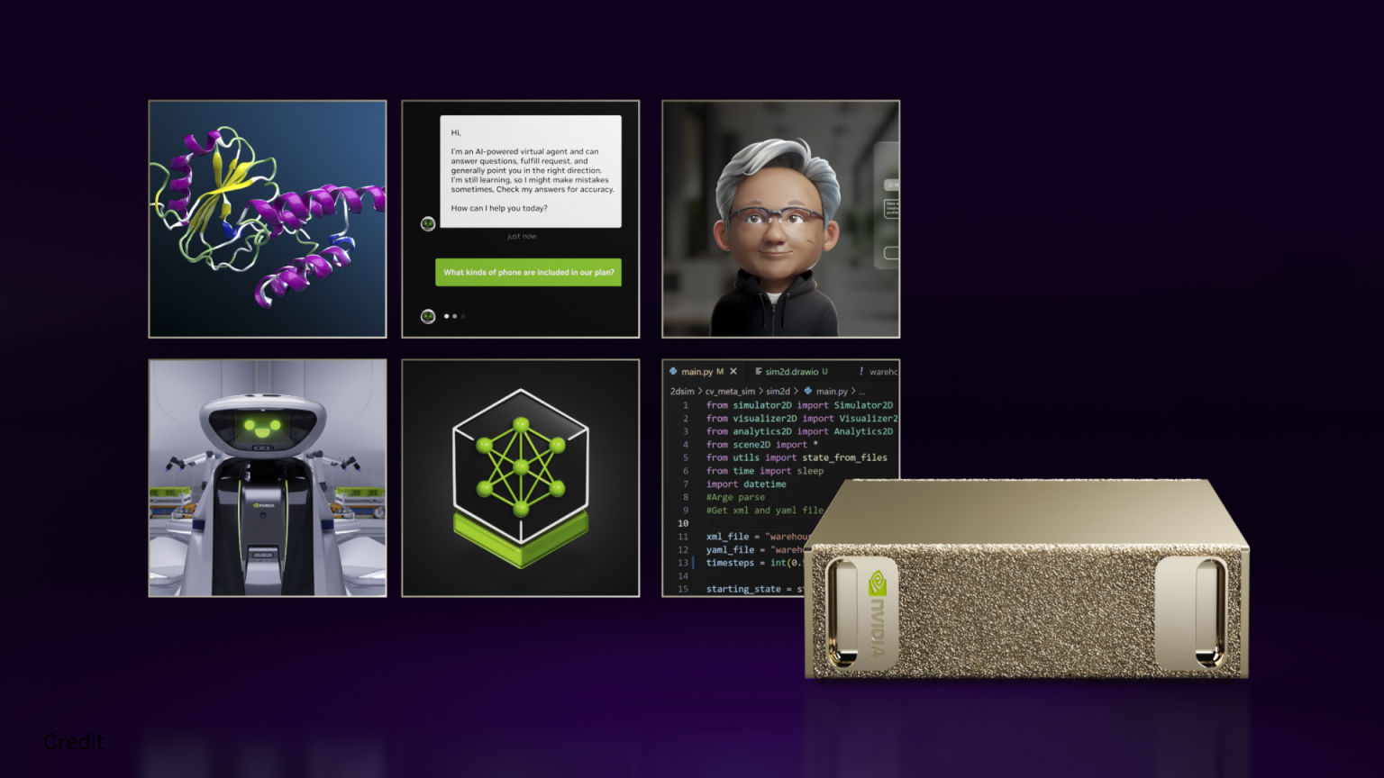 Delivering Lifecycle Control for AI Infrastructure at Scale with NVIDIA DGX Spark Enterprise Manageability : US Pioneer Global VC DIFCHQ SFO NYC Singapore – Riyadh Swiss Our Mind
