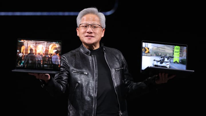 NVIDIA and Microsoft Reinvent Windows PCs for the Age of Personal AI : US Pioneer Global VC DIFCHQ SFO NYC Singapore – Riyadh Swiss Our Mind
